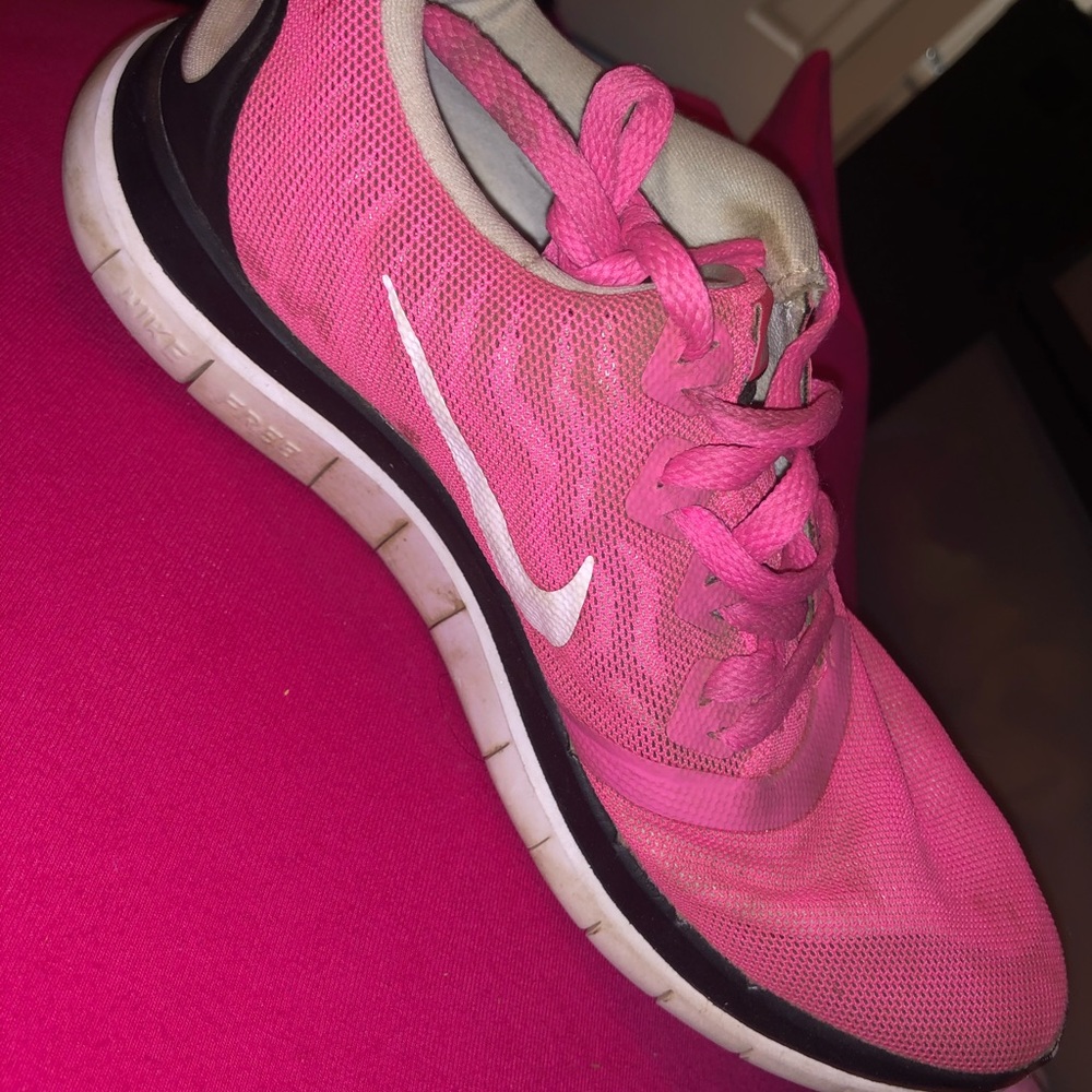 Nike sneakers